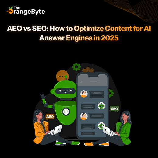 AEO-SEO-The-OrangeByte